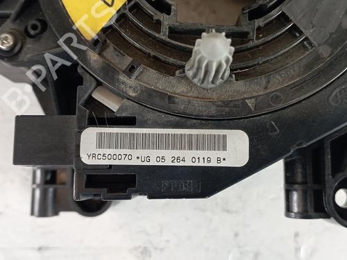 Switch LAND ROVER DISCOVERY III (L319) | BP39207123I30 - Image 3