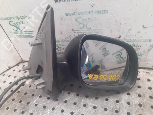 Used Right mirror SEAT CORDOBA (6K1, 6K2) [1993-2002]  25311900