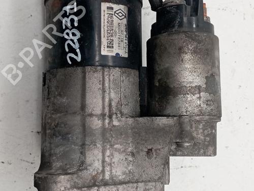 Used Starter Starter DACIA LOGAN (LS_) [2004-2026] 33942581 33942581