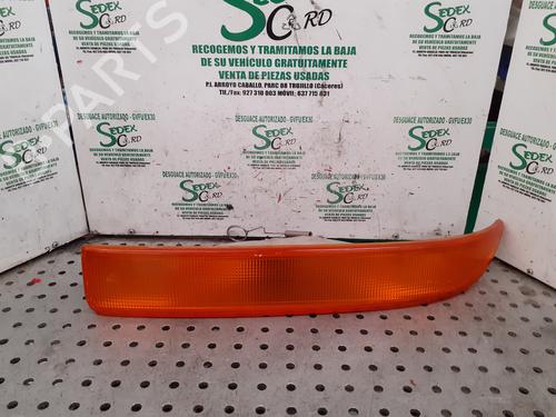 Used Left side indicator RENAULT MASTER II Bus (JD) [1997-2010]  25308156