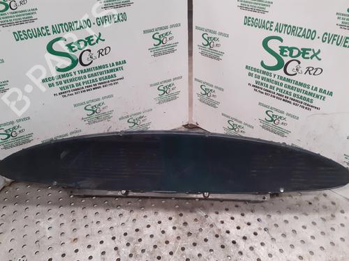 Used Instrument cluster NISSAN PRIMERA (P12) [2002-2025]  25324534