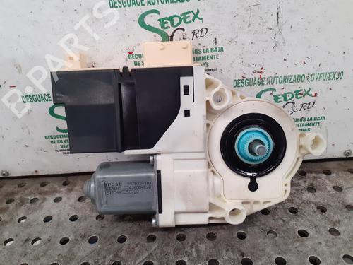 Used Left front window motor PEUGEOT 307 (3A/C) [2000-2012]  25314689