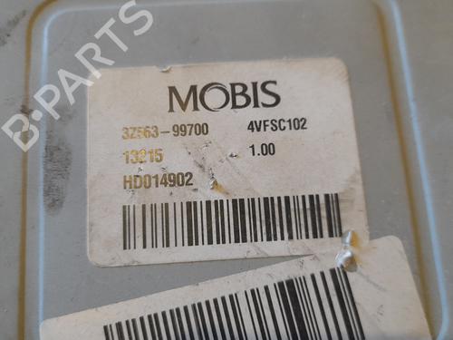 Steering column HYUNDAI i40 I (VF) 1.7 CRDi | BP38087257M21 - Image 4