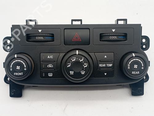 Climate control KIA CARNIVAL II (GQ) 2.9 CRDi | BP25325217I5 