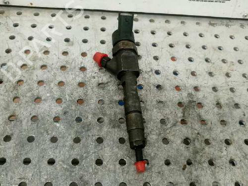 Used Injector Injector RENAULT LAGUNA II (BG0/1_) [2001-2007] 34215316 34215316