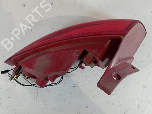 Right taillight CHEVROLET LACETTI (J200) 2.0 D | BP25317272C35 
