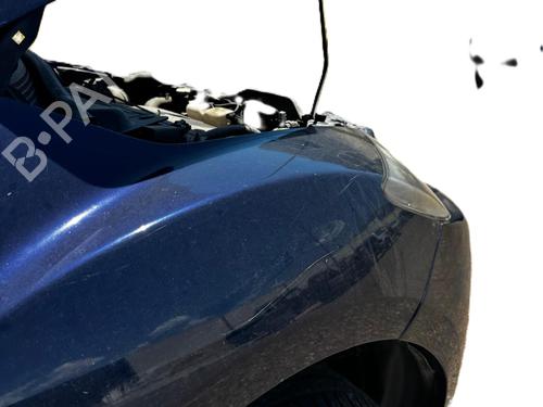 Used Right front fenders Right front fenders MAZDA CX-7 (ER) 2.2 MZR-CD AWD (ER10A) (173 hp) 36324155 36324155
