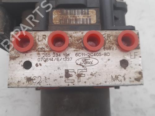 ABS pump FORD TRANSIT Van (FA_ _)  | BP25326509M43 