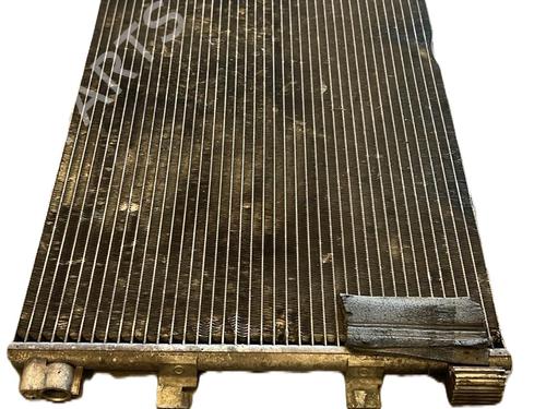 Used AC radiator AC radiator 37015833 37015833