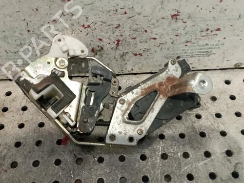 Rear left lock HYUNDAI ACCENT II (LC)  | BP25309750C100 