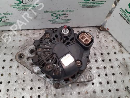 Alternator KIA RIO II (JB) 1.4 16V | BP25321500M7 