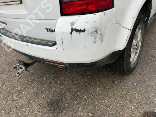 Rear bumper LAND ROVER FREELANDER 2 (L359) 2.2 eD4 | BP29711202C8 