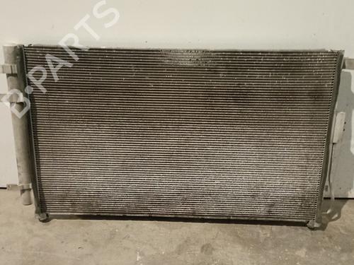 Used AC radiator KIA CARNIVAL I (UP) [1998-2001]  25321554