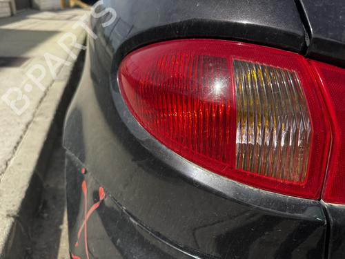 Used Left taillight ALFA ROMEO 147 (937_) 1.6 16V T.SPARK ECO (937.AXA1A, 937.BXA1A) (105 hp) 29387649