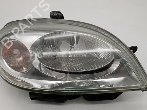 Right headlight CITROËN SAXO (S0, S1)  | BP29273047C29 