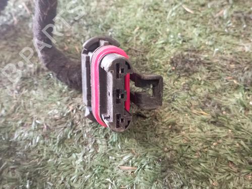Radiator fan OPEL ASTRA H (A04)  | BP25318890M35 
