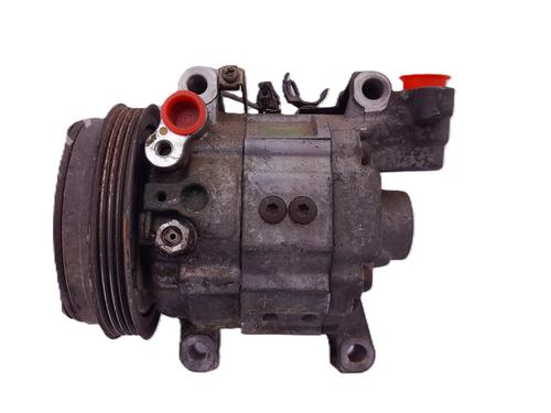 Used AC compressor AC compressor SUBARU FORESTER (SG_) 2.0 S Turbo AWD (SG5) (177 hp) 34521695 34521695