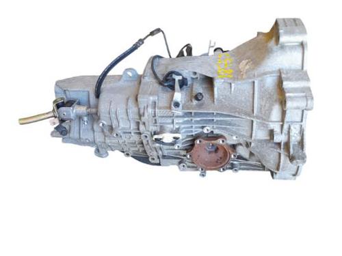 Gearbox AUDI A4 B6 (8E2) 1.9 TDI | BP39889820M3 - Image 3