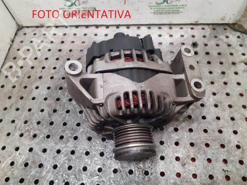 Alternator OPEL CORSA C (X01)  | BP25317507M7 