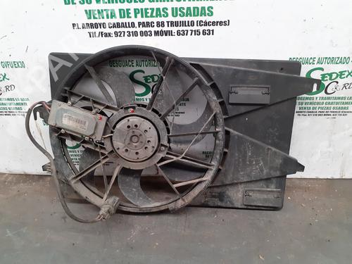 Radiator fan FORD MONDEO III Saloon (B4Y)  | BP25321623M35 