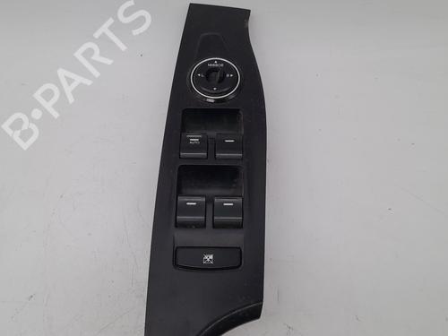Left front window switch HYUNDAI i40 I (VF) 1.7 CRDi | BP37424975I27 - Image 2