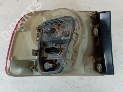 Right taillight VW TOUAREG (7LA, 7L6, 7L7)  | BP25325831C35 