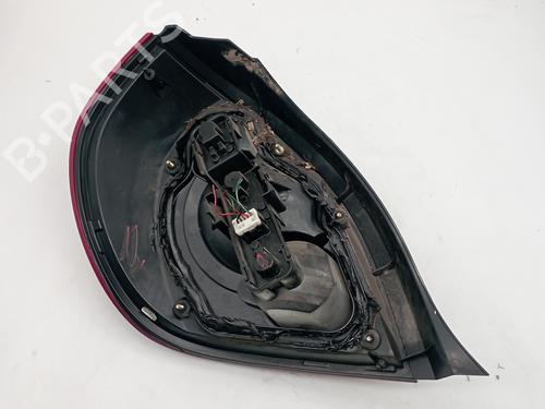 Right taillight NISSAN ALMERA II (N16)  | BP29449037C35 