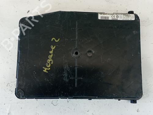Electronic module RENAULT MEGANE II (BM0/1_, CM0/1_)  | BP25313057M83 