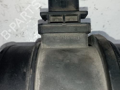 Mass air flow sensor HYUNDAI SONATA V (NF)  | BP25309391M95 