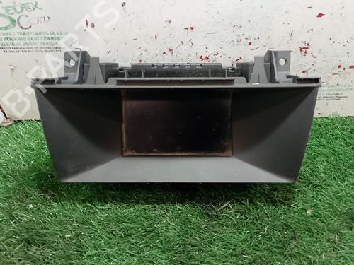 Multifunctionele display OPEL ASTRA H (A04) [2004-2014]  25319329