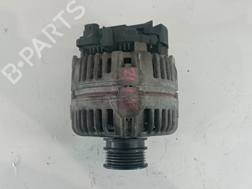 Alternator OPEL ASTRA H (A04)  | BP25313443M7 