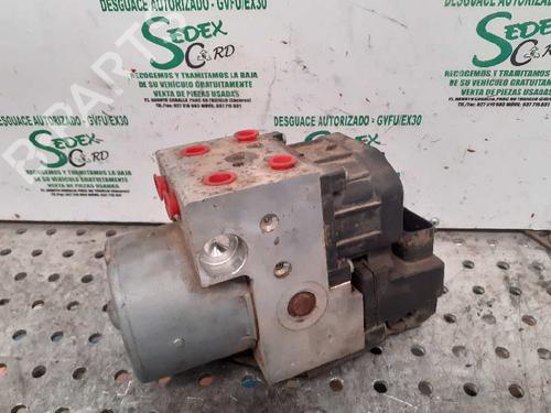 Used ABS pump ABS pump CITROËN JUMPY I (U6U_) [1994-2006] 36142934 36142934