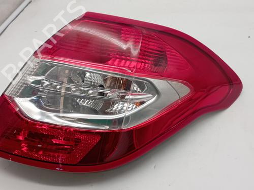 Right taillight CITROËN C4 II (NC_)  | BP28677201C35 