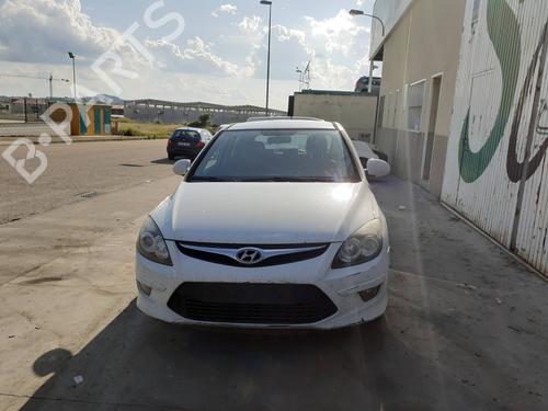 Brugte HYUNDAI i30 (FD) 4603852