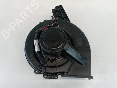 Used Heater blower motor VW POLO (9N_, 9A_) [2001-2014]  25310751