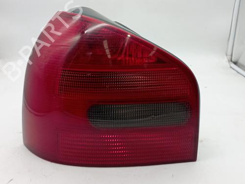 Used Left taillight AUDI A3 (8L1) [1996-2006]  28693994