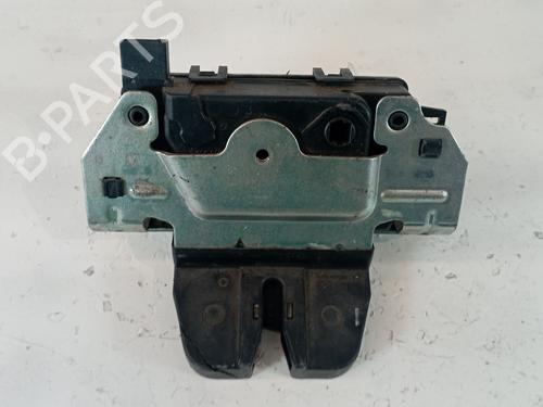 Used Tailgate lock OPEL ASTRA H (A04) [2004-2014]  25313584