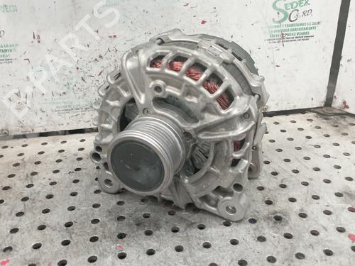 Generator SKODA OCTAVIA IV (NX3, NN3, PV3) [2020-2025]  30563546