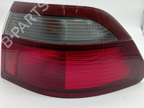 Højre baglygte MAZDA 626 IV (GE) [1991-1998]  29186643