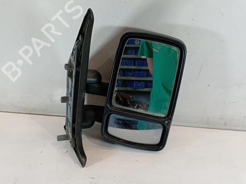 Used Right mirror RENAULT MASTER II Bus (JD) [1997-2010]  25317241