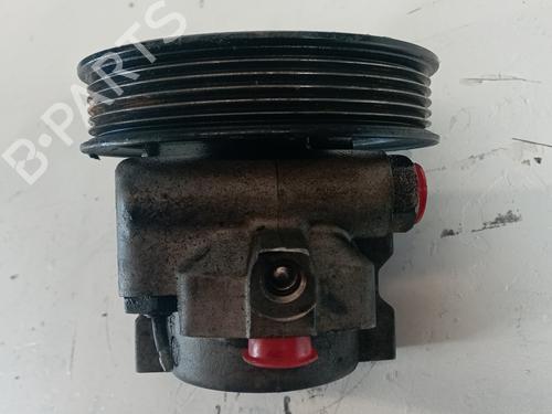 Styring servopumpe DAEWOO NUBIRA Saloon (J100) 1.6 16V (103 hp) 25320889