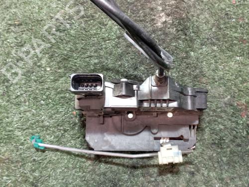 Front right lock OPEL CORSA D (S07)  | BP25314173C97 