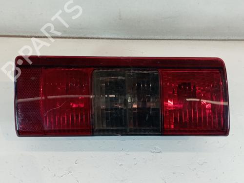 Used Left taillight OPEL COMBO Box Body/MPV [2001-2025]  25315810