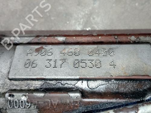 Steering rack VW CRAFTER 30-50 Van (2E_) | BP25329413M22