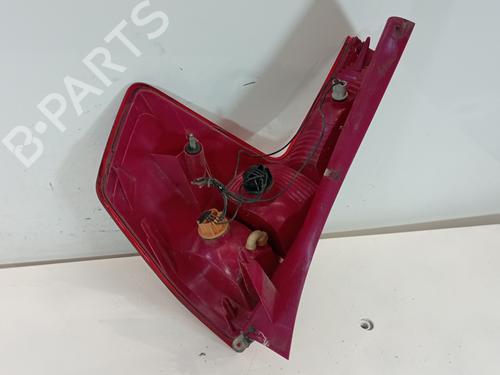 Right taillight CITROËN C4 I (LC_)  | BP25310562C35 