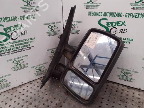 Right mirror RENAULT MASTER II Van (FD)  | BP25316189C27 