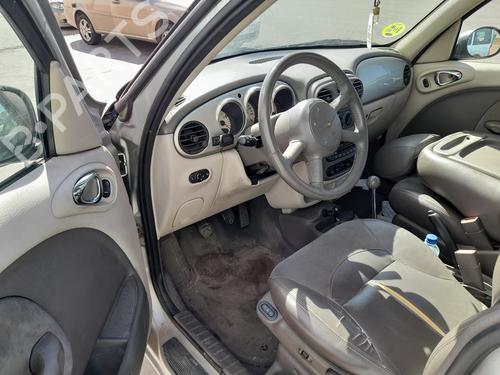Gearkasse CHRYSLER PT CRUISER (PT_) 2.2 CRD | BP25329961M3 