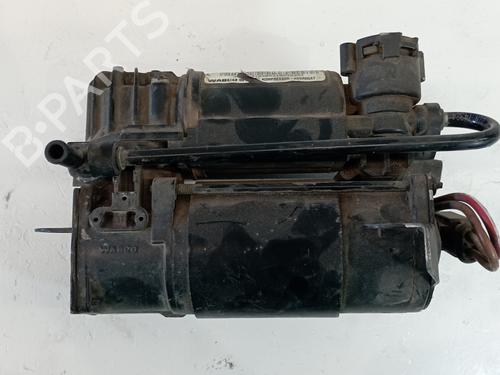 Suspension compressor MERCEDES-BENZ S-CLASS (W220)  | BP25329422M103 