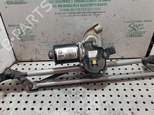 Used Front wiper motor BMW 3 Gran Turismo (F34) 318 d (150 hp) 25323882