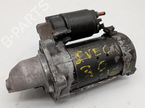Startmotor IVECO DAILY III Platform/Chassis [1998-2009]  27801994